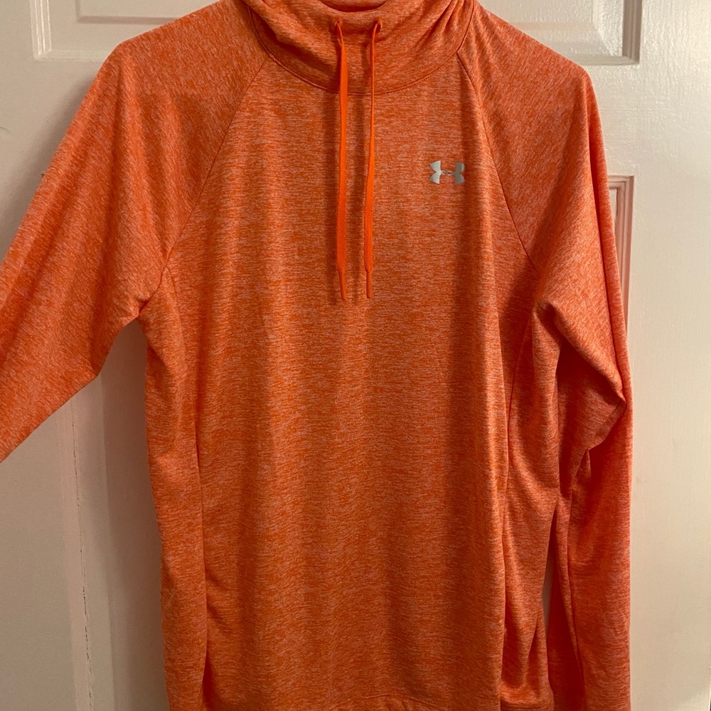 Under Armor Pullover